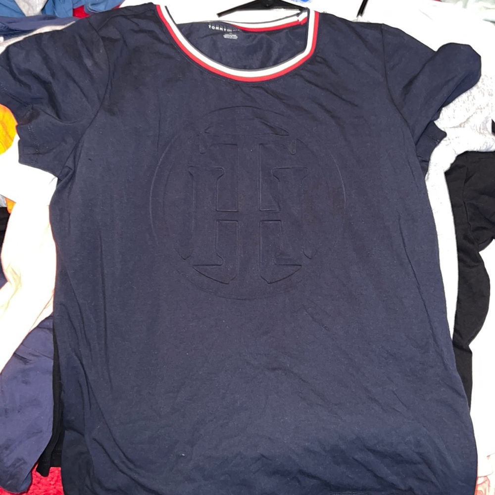 Tommy Hilfiger women
